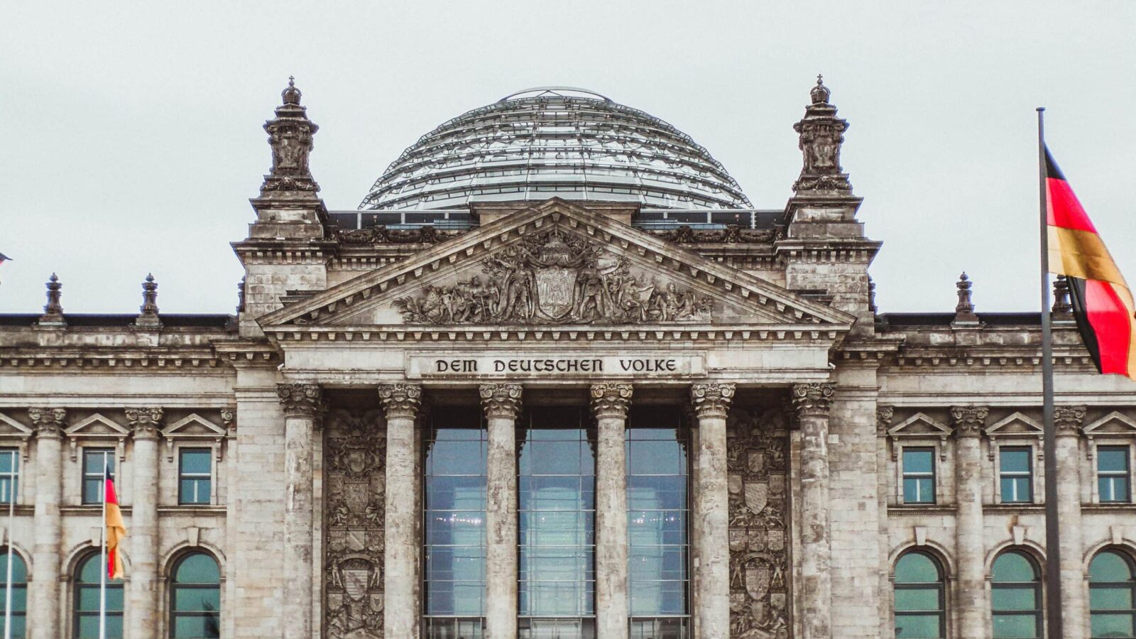 Deutscher Bundestag