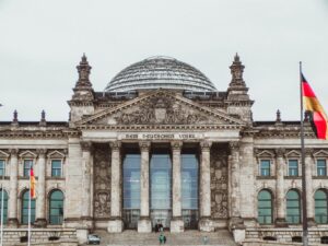 Deutscher Bundestag